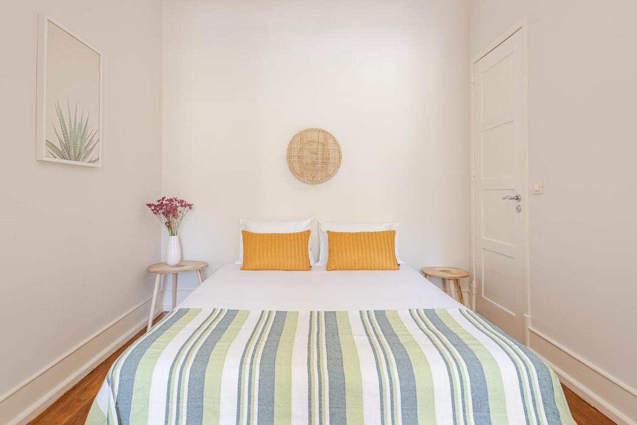 The Local Guest House Lisbon Exterior photo